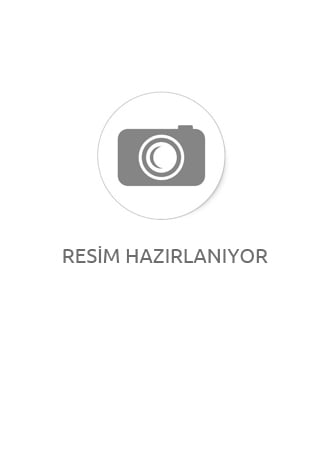 7236 SİYAH DERİ SABO SANDALET